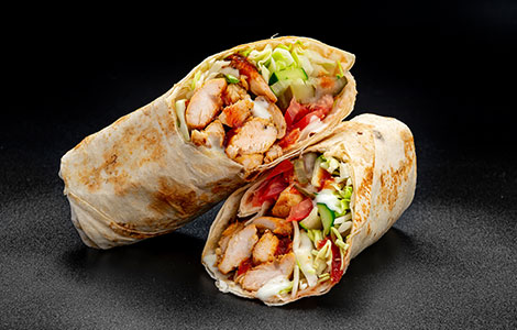 Wraps